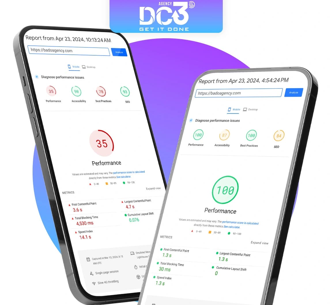 Công ty TNHH BA ĐỘ AGENCY