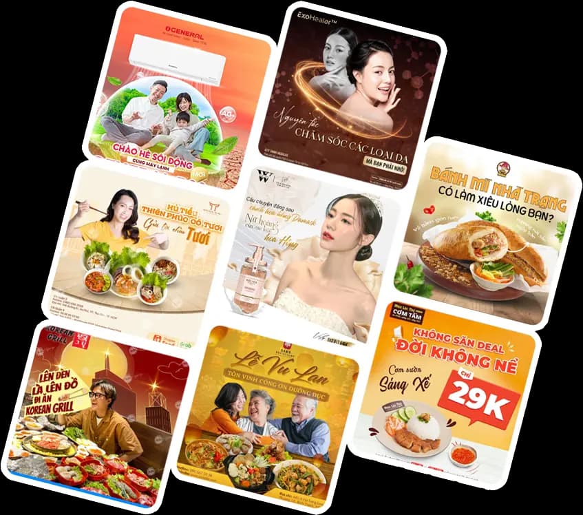 Digital Marketing Banner