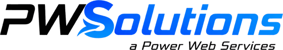 PWS logo