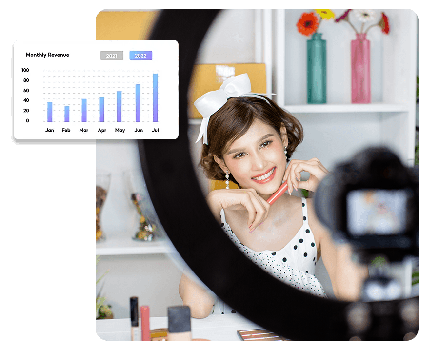 Bùng nổ doanh số với dịch vụ set up TikTok Shop