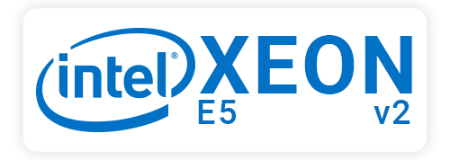 CPU Intel Xeon E5 v2