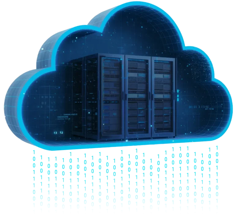 Enterprise Cloud Server
