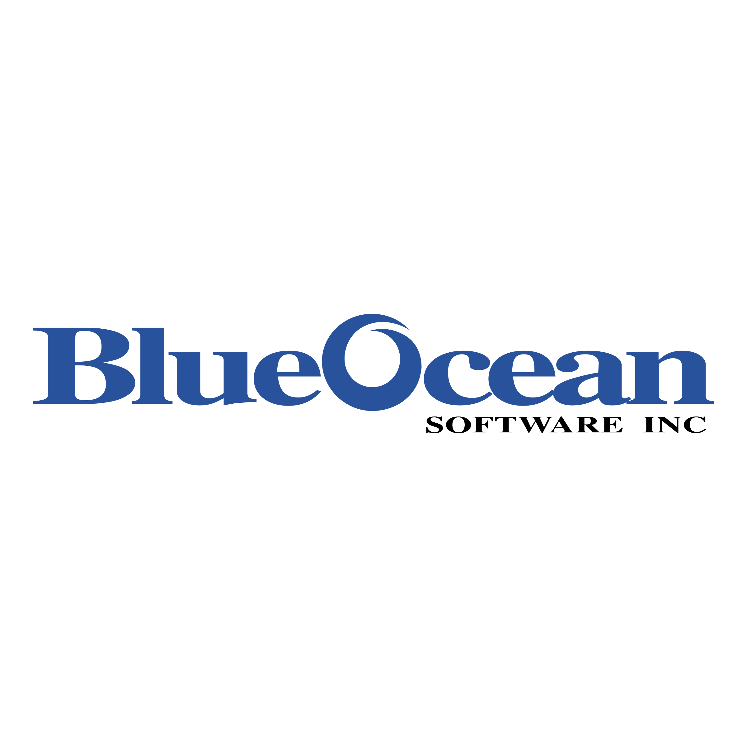 BlueOcean