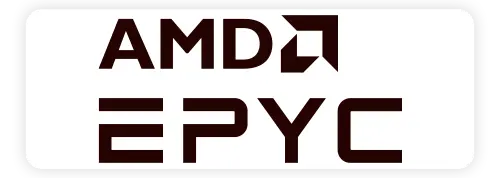 CPU AMD EPYC