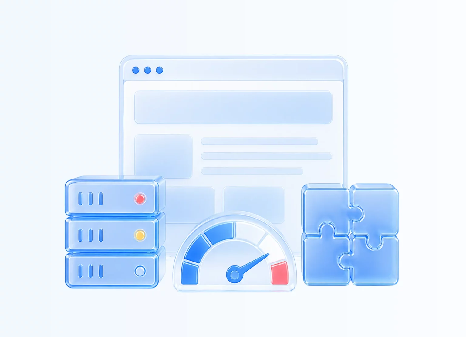 Hosting và Plugin