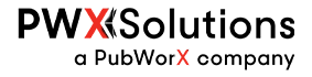 PWXSolutions — a PubWorX company