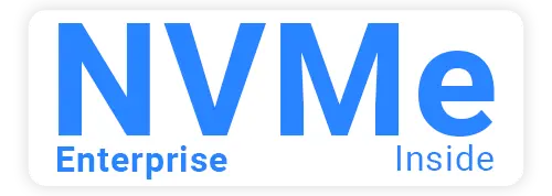Ổ cứng NVMe Enterprise