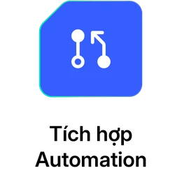 Tích hợp Automation