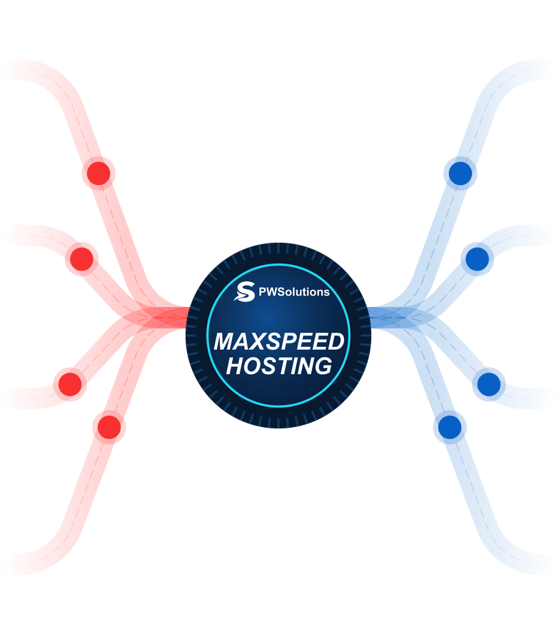 MaxSpeed Hosting tối ưu SEO tăng ROI