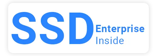 Ổ cứng SSD Enterprise