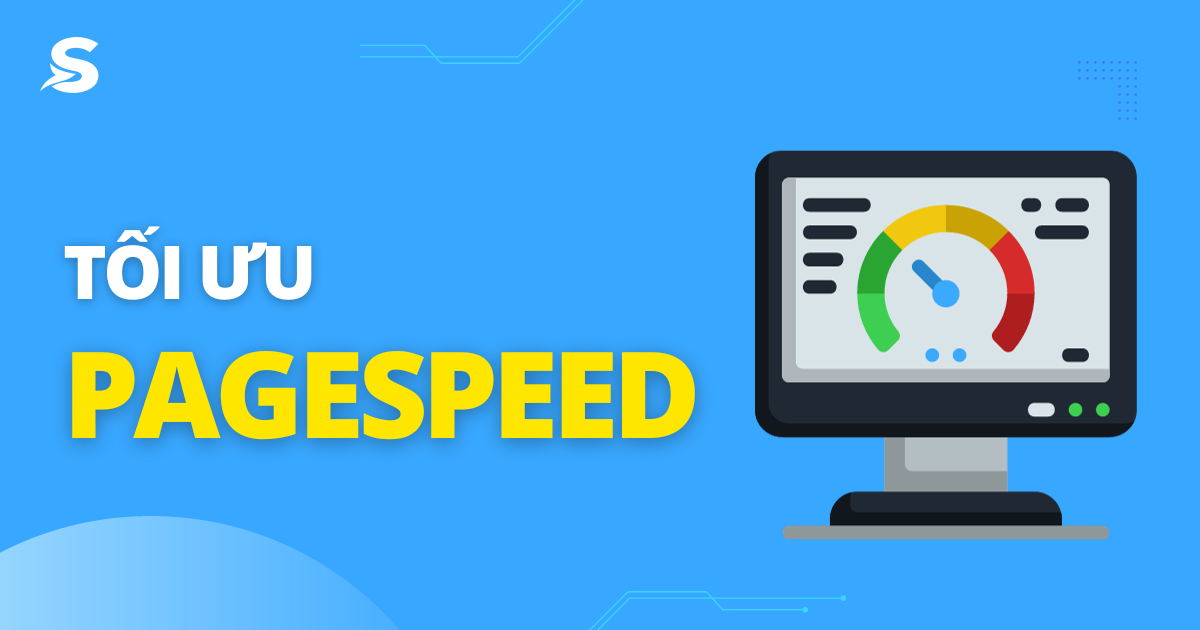 Tối ưu PageSpeed