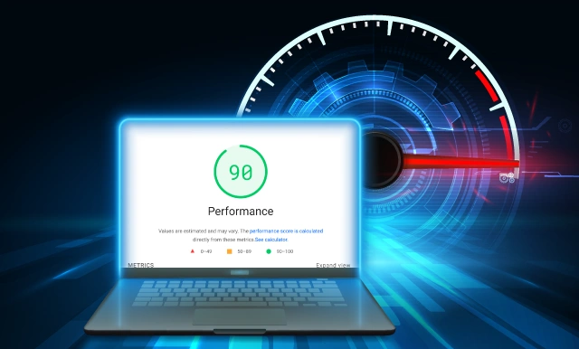 Hình ảnh minh họa MaxSpeed Hosting