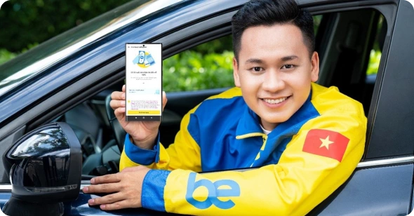 Mẫu website doanh nghiệp dịch vụ chuyên nghiệp