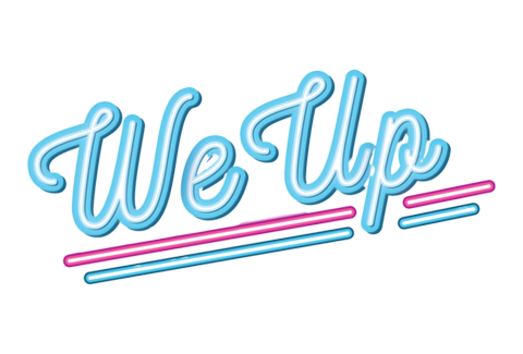 WeUp